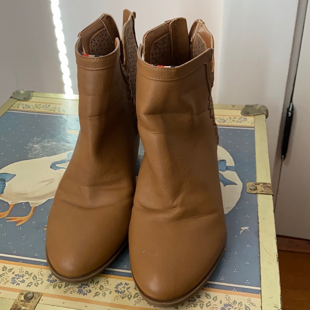 Tommy Hilfiger Boots